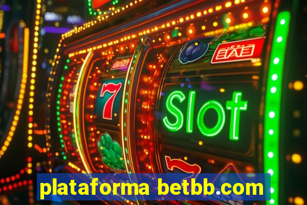 plataforma betbb.com